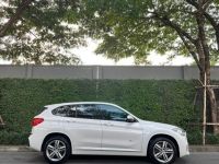 BMW X1 sDrive20d 2018 รถสีเดิมทั้งคันไม่เคยมีอุบัติเหตุใดๆ ประกันชั้น1เหลือ Bsi เหลือๆ รูปที่ 6